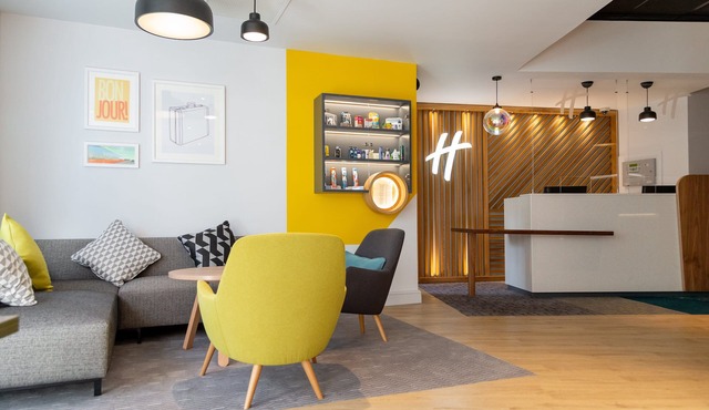 Holiday Inn Ashford North A20 by IHG