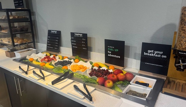 Holiday Inn Atlanta/Roswell by IHG