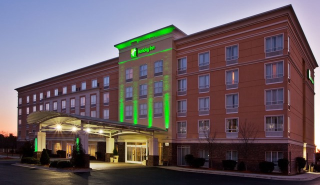 Holiday Inn Augusta West I-20 by IHG