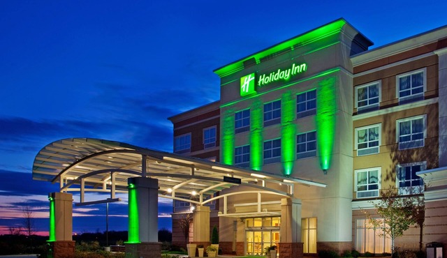 Holiday Inn Aurora North - Naperville by IHG