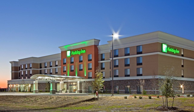 Holiday Inn Austin North Round Rock by IHG