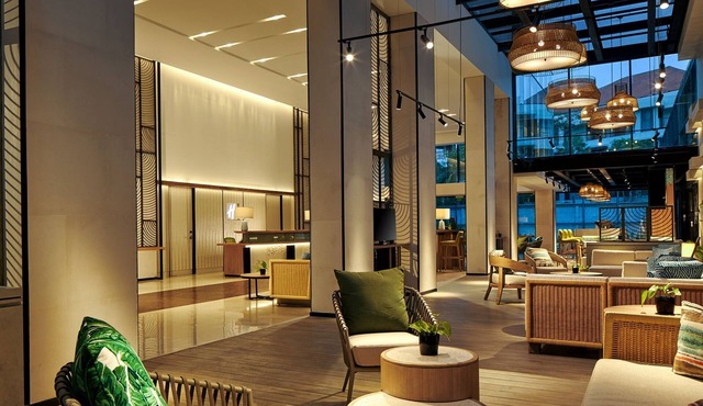 Holiday Inn Bali Sanur by IHG