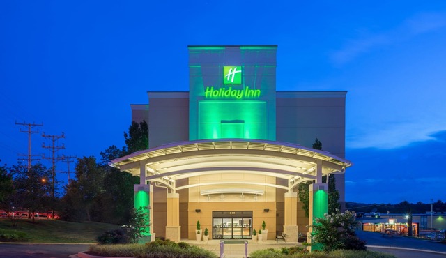 Holiday Inn Baltimore BWI Airport by IHG