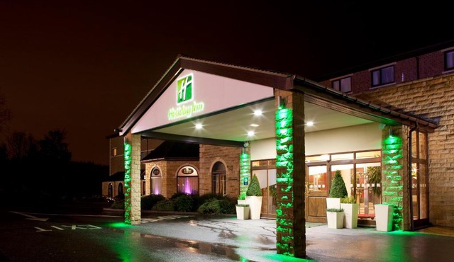 Holiday Inn Barnsley by IHG
