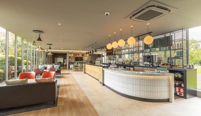 Holiday Inn Basildon by IHG