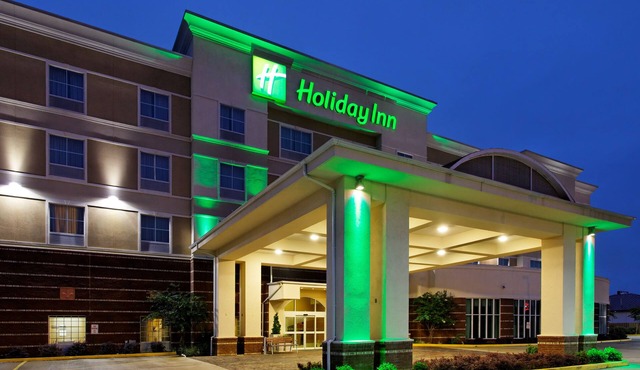 Holiday Inn Batesville by IHG
