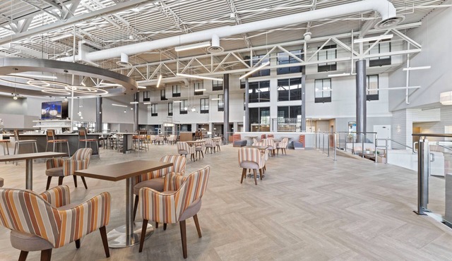 Holiday Inn Baton Rouge-South by IHG