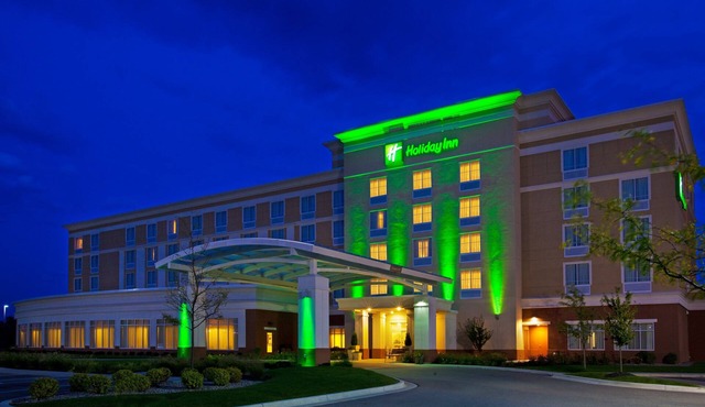 Holiday Inn Battle Creek by IHG