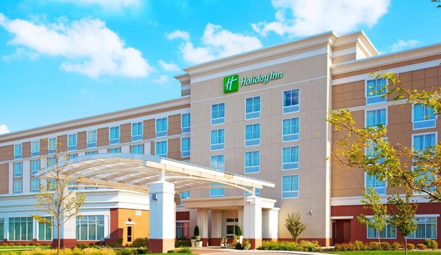 Holiday Inn Battle Creek by IHG
