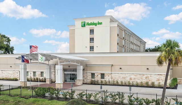 Holiday Inn Beaumont East - Medical Ctr Area by IHG