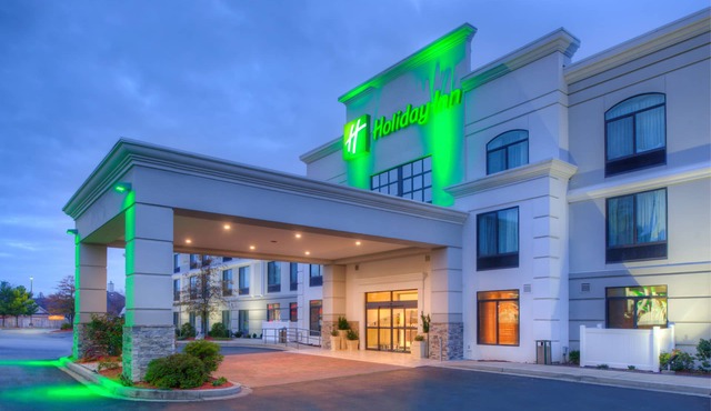 Holiday Inn Belcamp - Aberdeen Area by IHG