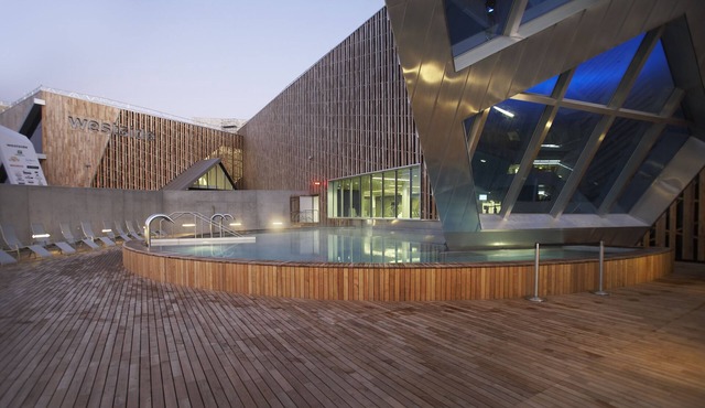 Holiday Inn BERN-WESTSIDE by IHG