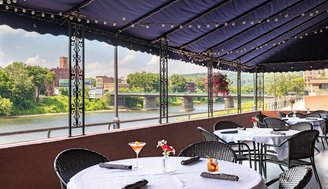 Holiday Inn Binghamton Downtown by IHG