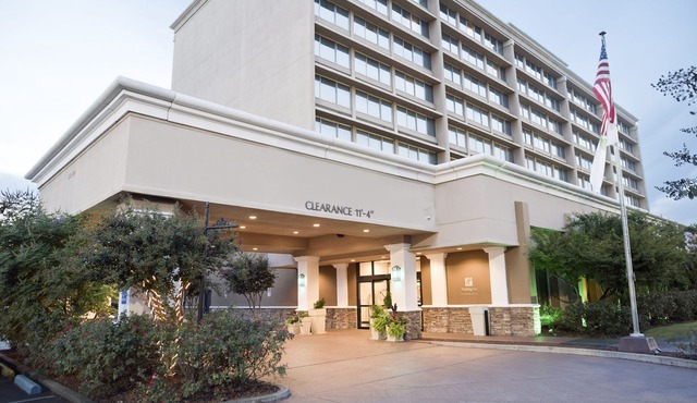 Holiday Inn Birmingham-Airport by IHG