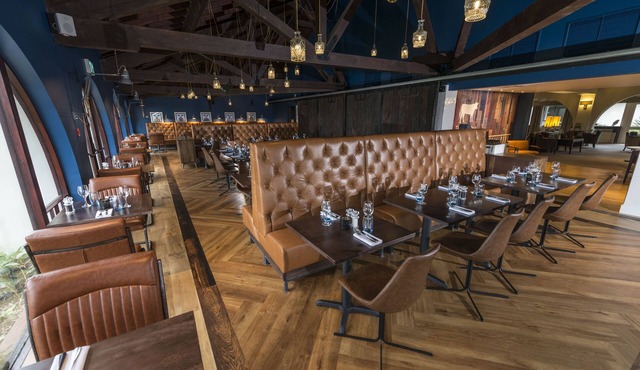 Holiday Inn Birmingham Bromsgrove by IHG