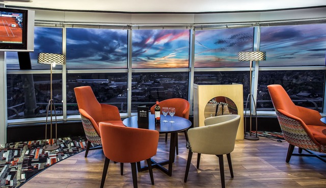 Holiday Inn Birmingham North - Cannock by IHG