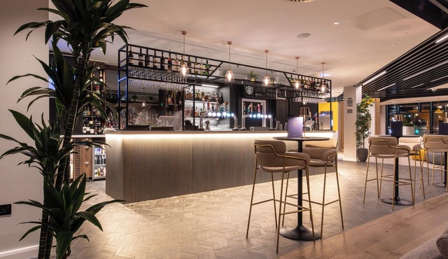 Holiday Inn Blackpool by IHG