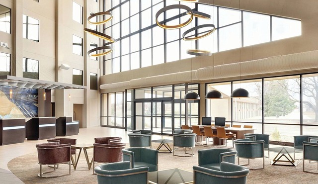 Holiday Inn Bloomington - Normal by IHG