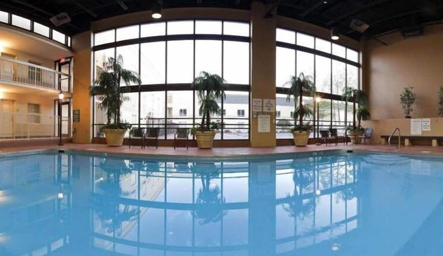 Holiday Inn Blytheville by IHG