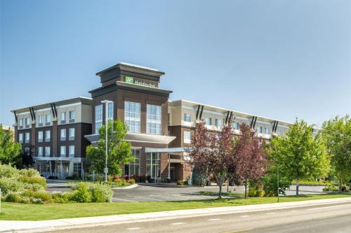 Holiday Inn Boise Airport by IHG