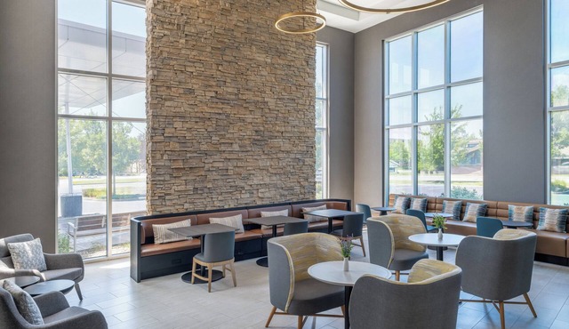 Holiday Inn Boise Airport by IHG