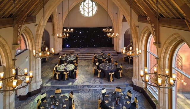 Holiday Inn Bolton Centre by IHG