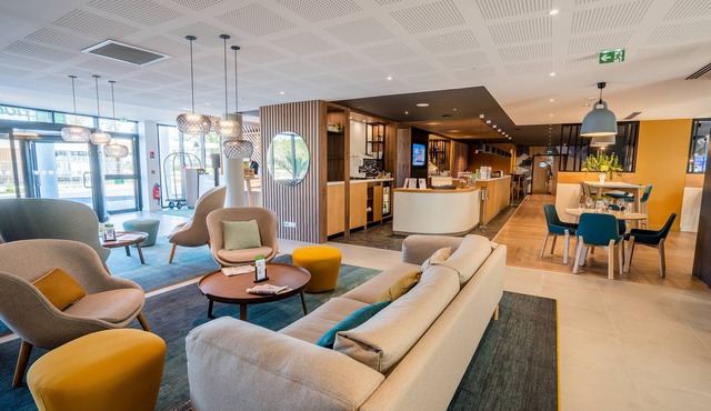 Holiday Inn Bordeaux-Merignac by IHG
