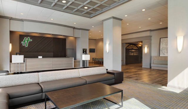 Holiday Inn Boston - Cambridge Area by IHG