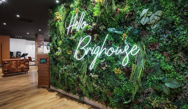 Holiday Inn Brighouse by IHG