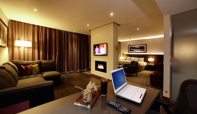 Holiday Inn Bristol City Centre by IHG