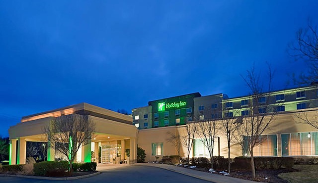 Holiday Inn Budd Lake - Rockaway Area by IHG