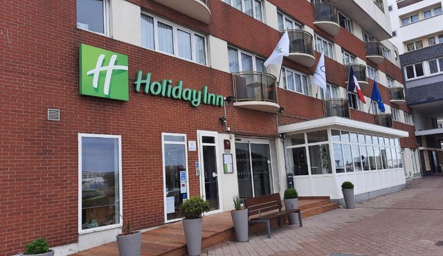 Holiday Inn Calais-Centre by IHG