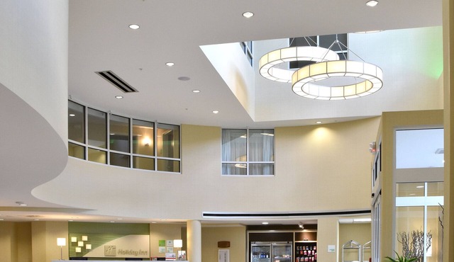 Holiday Inn Canton (Belden Village) by IHG