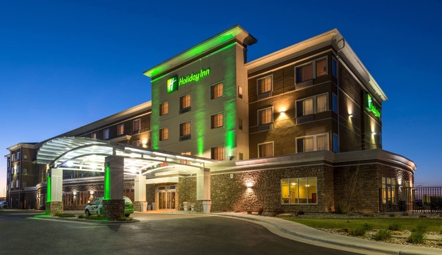Holiday Inn Casper East - Medical Center by IHG