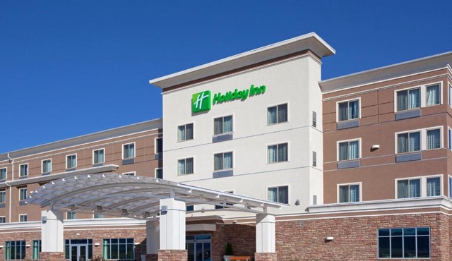 Holiday Inn Casper East-Medical Center by IHG