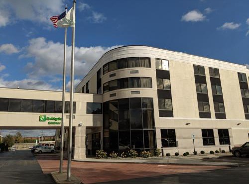 Holiday Inn Champaign by IHG