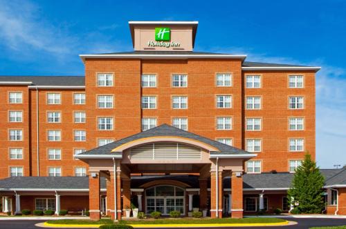 Holiday Inn Chantilly-Dulles Expo Airport by IHG
