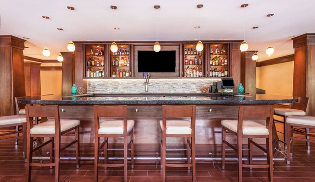 Holiday Inn Charlottesville-Monticello by IHG