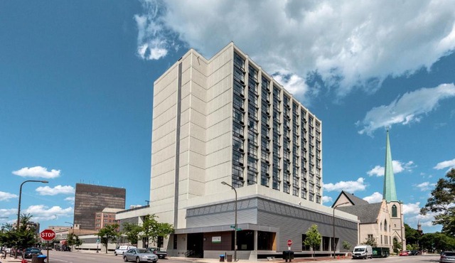 Holiday Inn Chicago North-Evanston by IHG