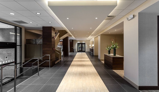 Holiday Inn Chicago North-Evanston by IHG