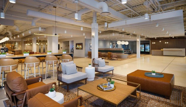 Holiday Inn Chicago O'Hare - Rosemont by IHG