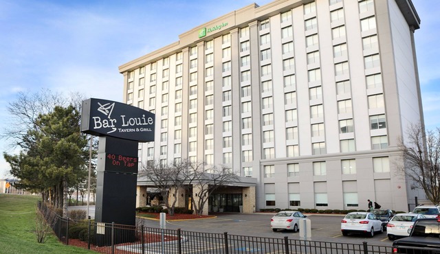 Holiday Inn Chicago O'Hare Area by IHG