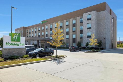 Holiday Inn - Chicago - Tinley Park by IHG