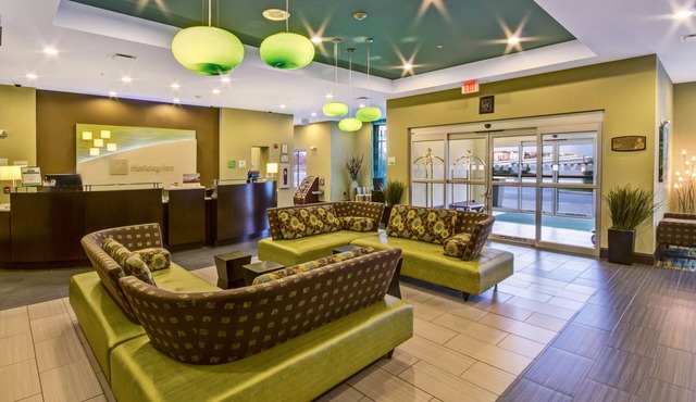 Holiday Inn Christiansburg Blacksburg by IHG
