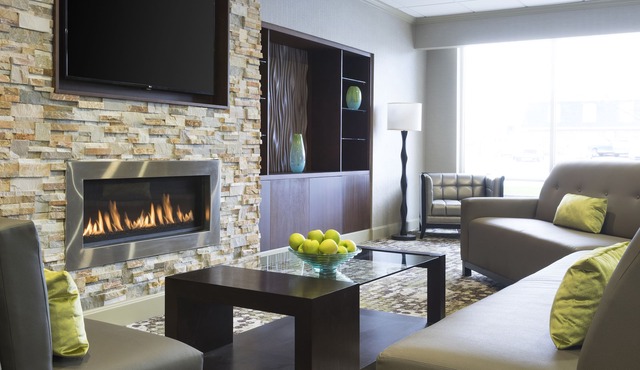 Holiday Inn Cincinnati-Riverfront by IHG