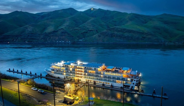 Holiday Inn Clarkston - Lewiston by IHG