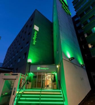 Holiday Inn Clermont Ferrand Centre by IHG