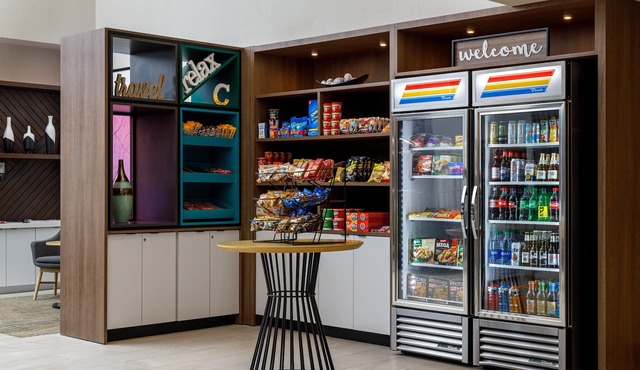 Holiday Inn Cleveland by IHG