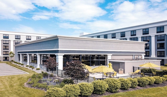Holiday Inn Cleveland-S Independence by IHG