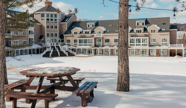 Holiday Inn Club Vacation Resort, an IHG Property - 3BD/3BA at Mount Ascutney